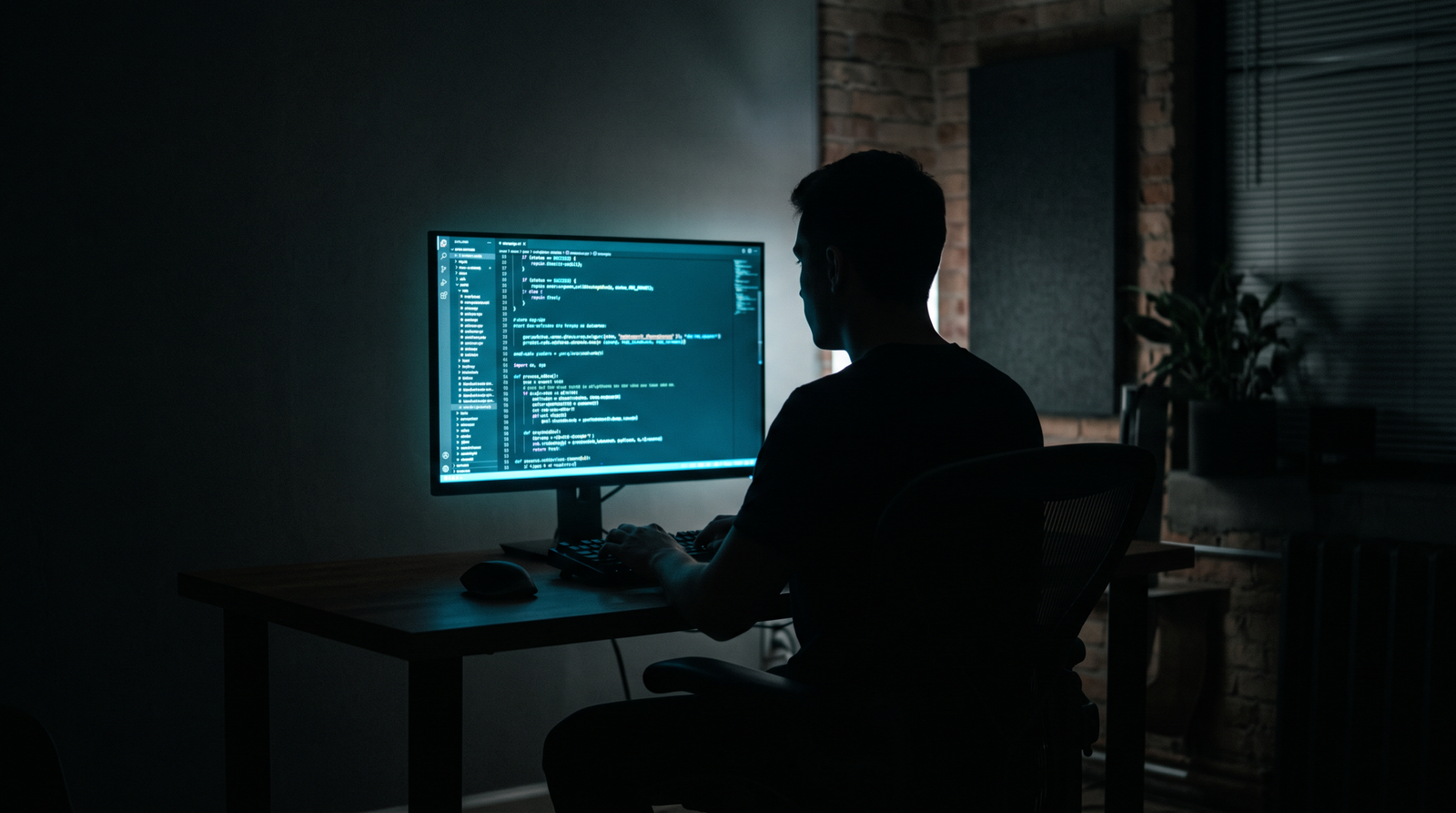 Vibe Coding: When You Stop Writing Code and Start Prompting It