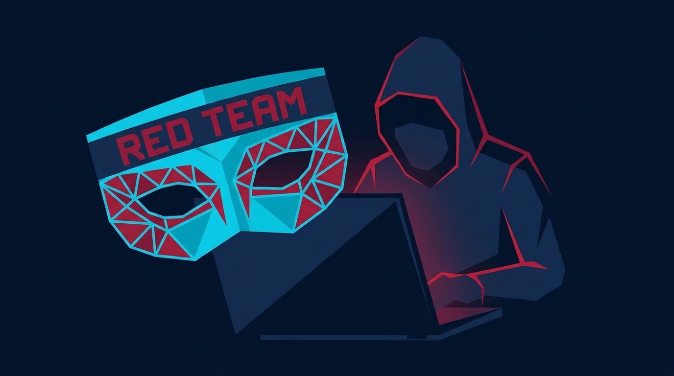 The Red Team Bluff: Why Your Annual Pen Test Is a - inline