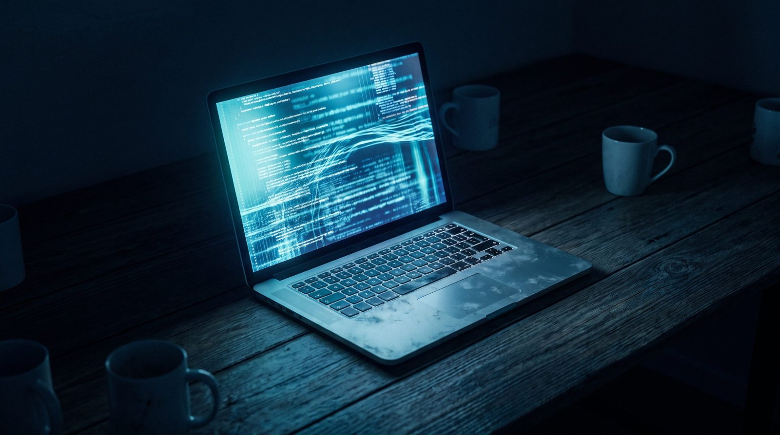 State of Vibe Coding: Q1 2026