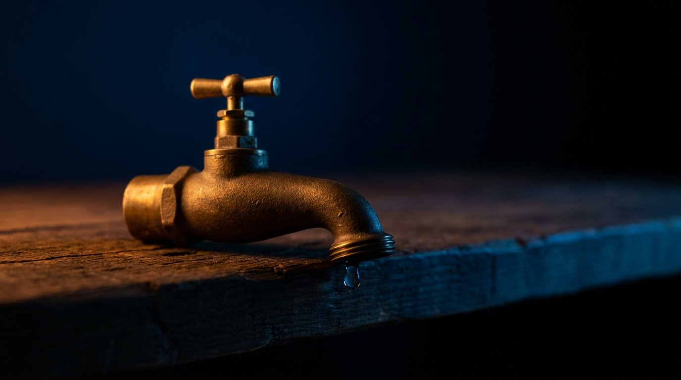 Your CI/CD Pipeline Is Your Weakest Link