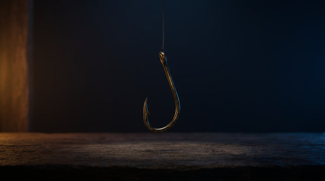 The Phishing Test Everyone Failed