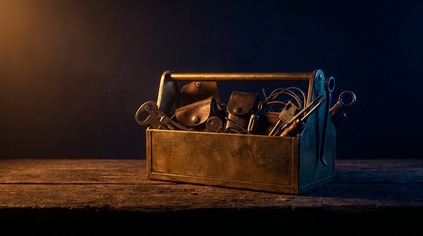 Security Tooling in 2026 Is Bigger Than Ever, and About the Same