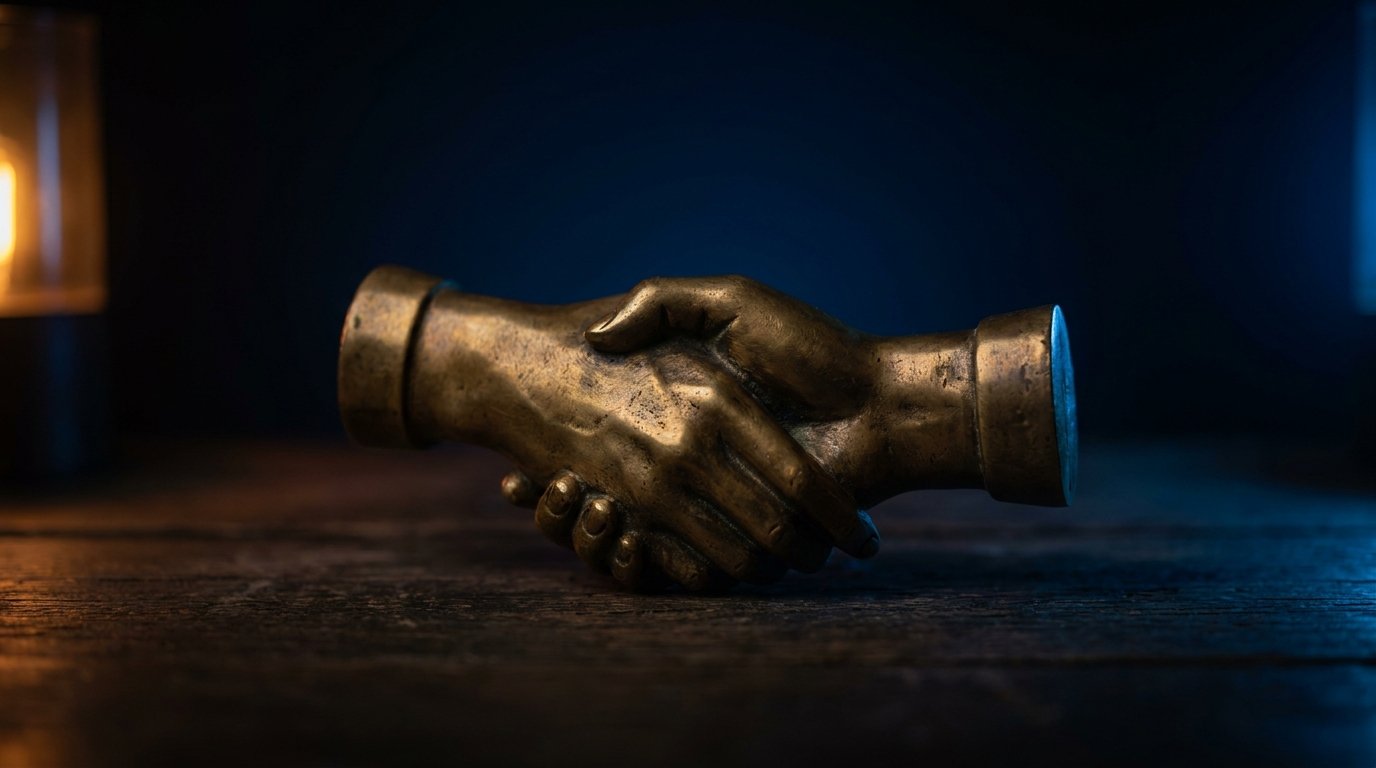 The People Who Run Your Systems Don’t Trust Your Vendors