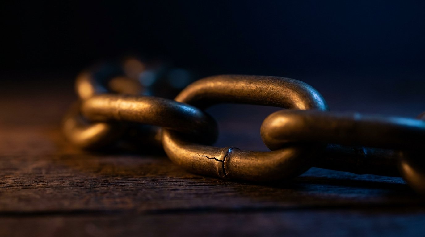 What Happens When Your Vendor Gets Breached