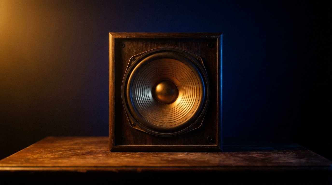 AI Music Hit a Wall, and the Wall Was the Listening