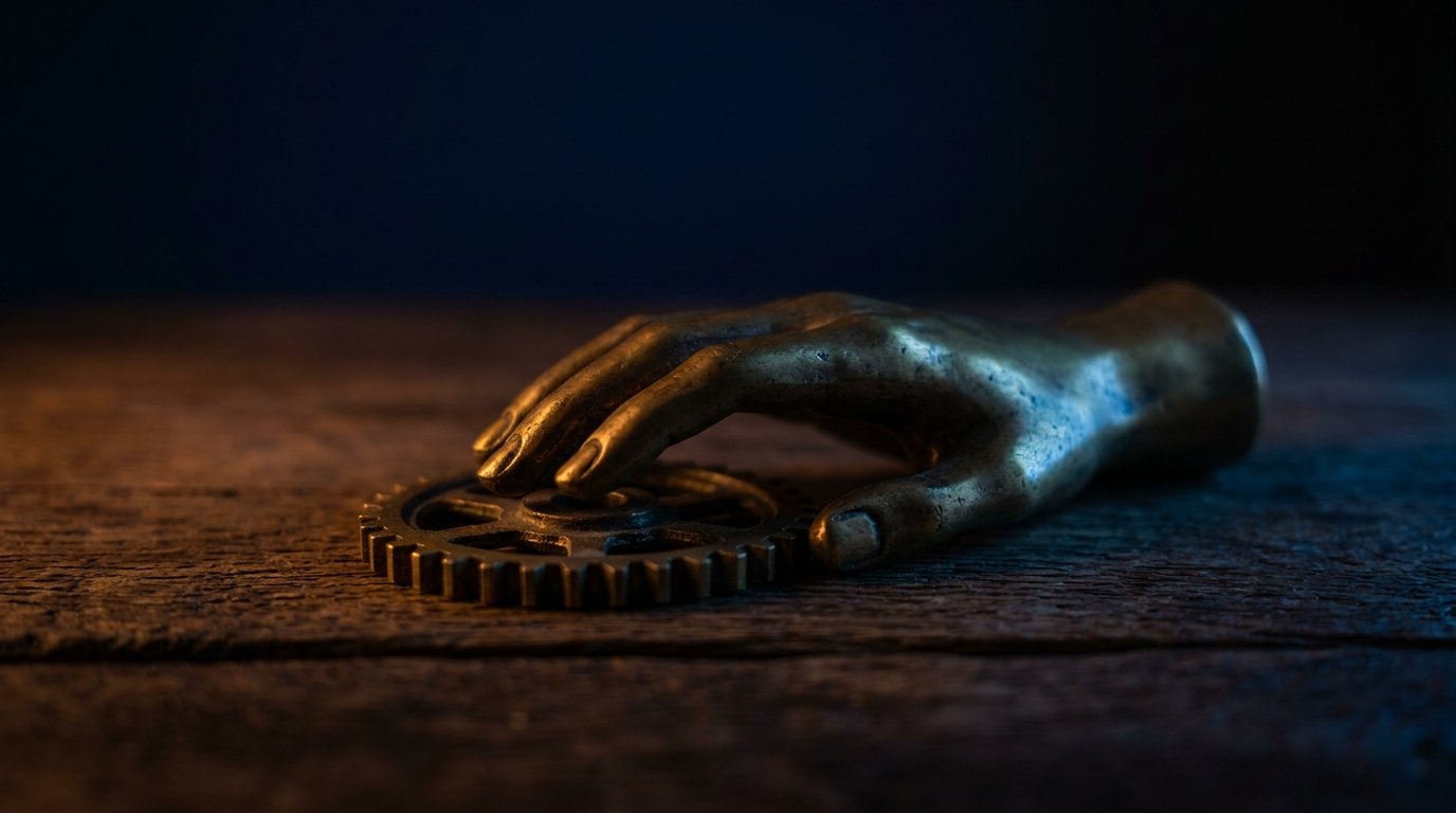 What “Human in the Loop” Actually Means (And Why Most AI Products Get It Wrong)