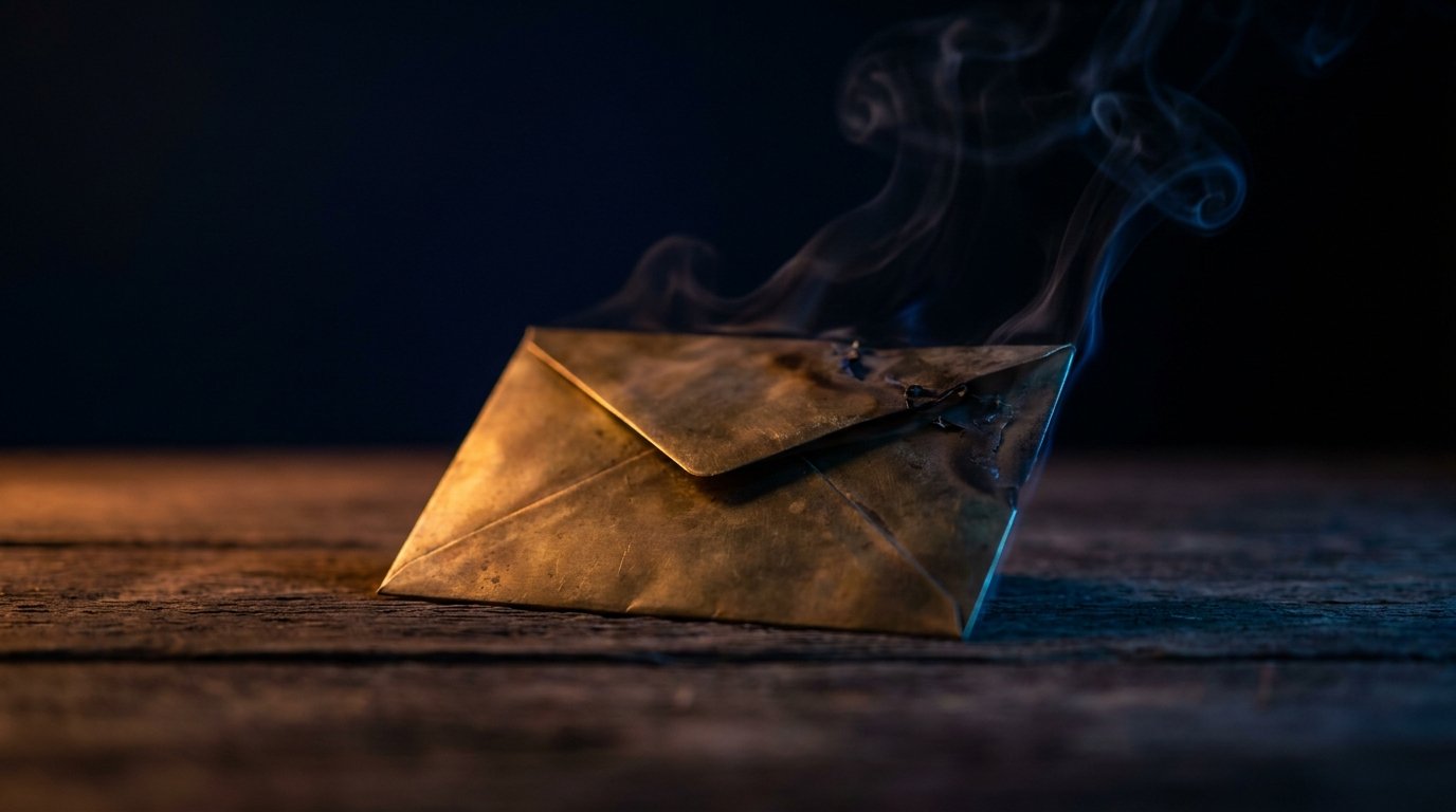 The Quiet Death of ‘Just Send Me the File’