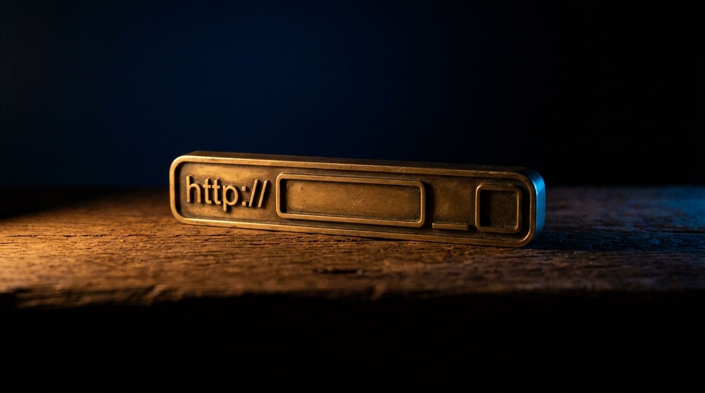 The Data Your Browser Leaks Before You Click Anything