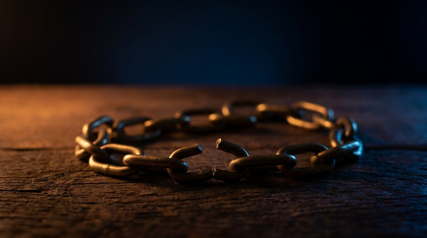 Supply Chain Attacks: When the Software You Trust Is the Problem