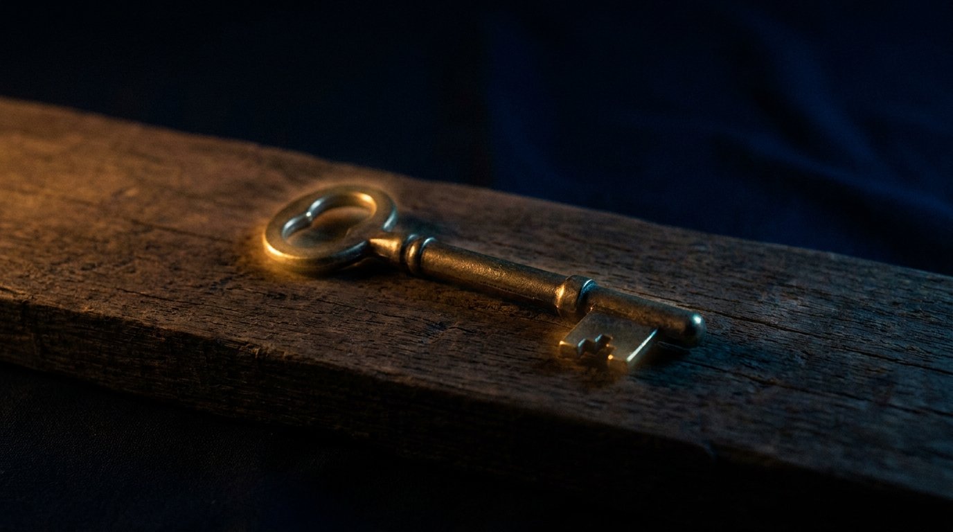 The Quiet Death of Passwords