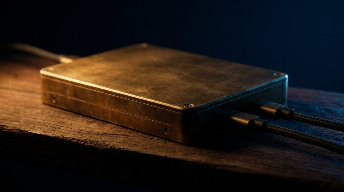 Backups: The One Thing That Will Save You, and Why Most People Set Them Up Wrong