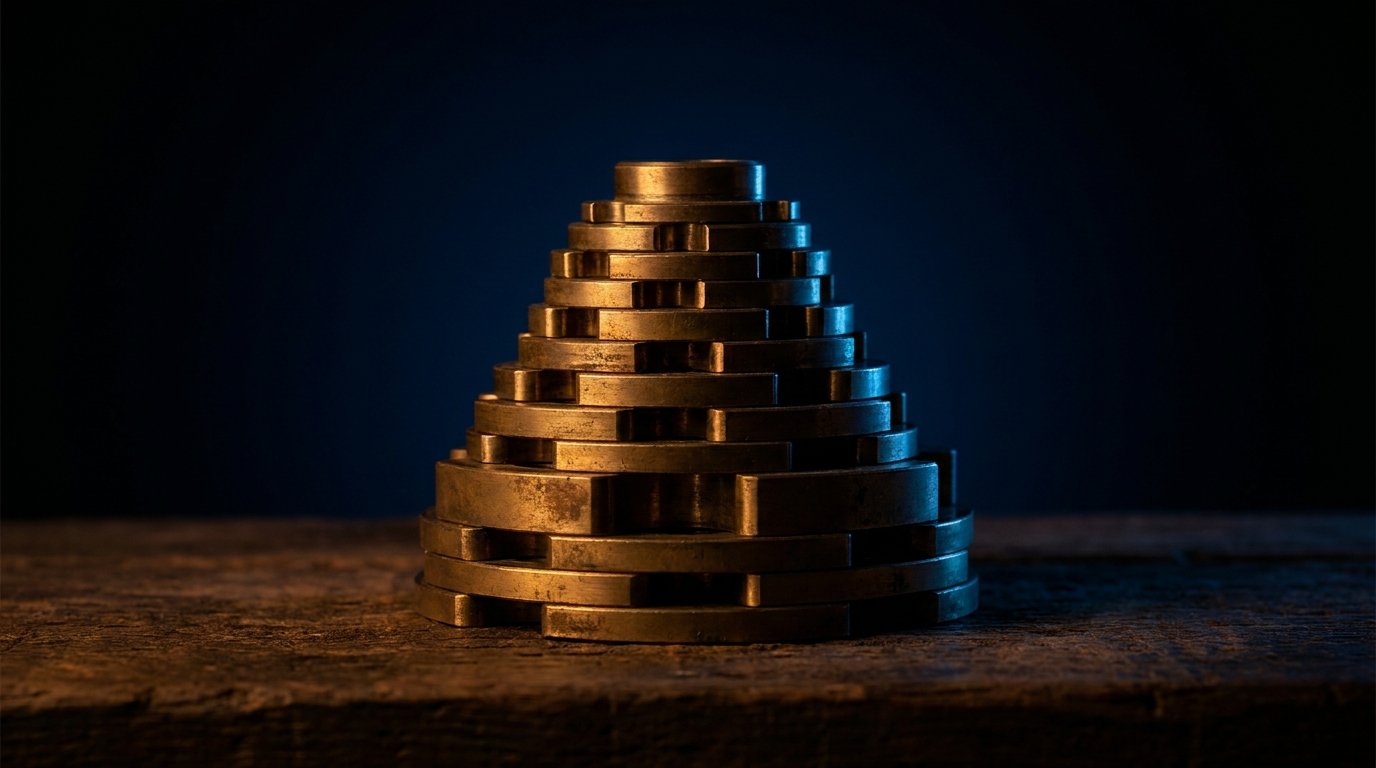 The New AI Stack: How Modern Companies Are Really Building AI Products
