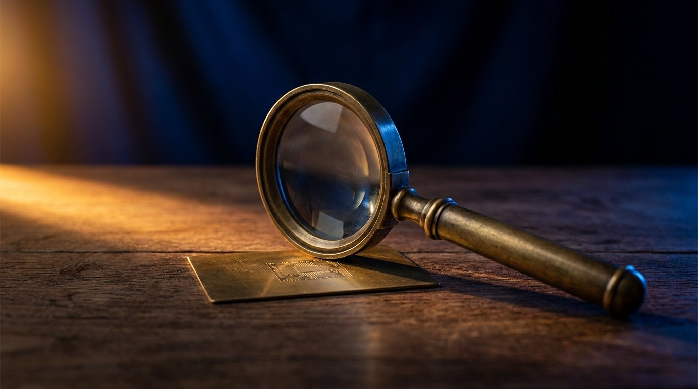 How to Tell if an AI Image is Fake (Without Going Down a Rabbit Hole)