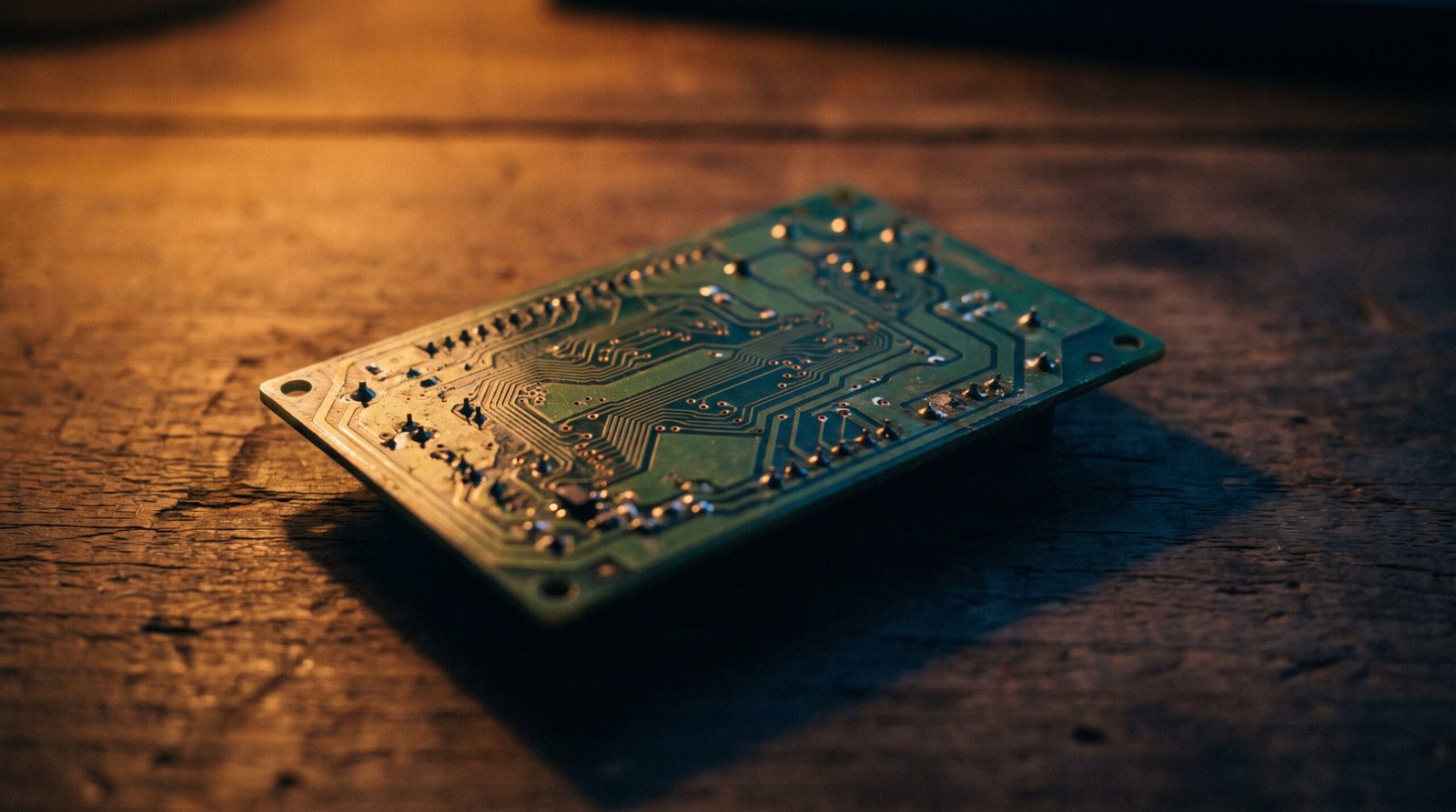 Hardware Hacking in 2026 Is Having a Moment