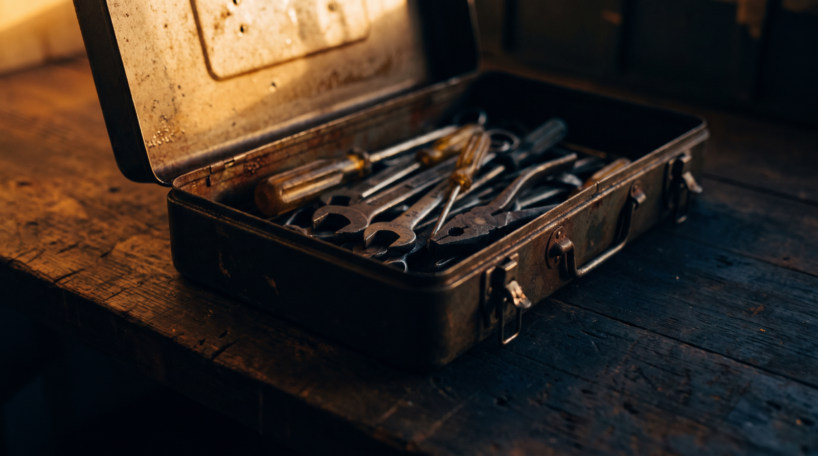 Tools the Security Team Should Pay For
