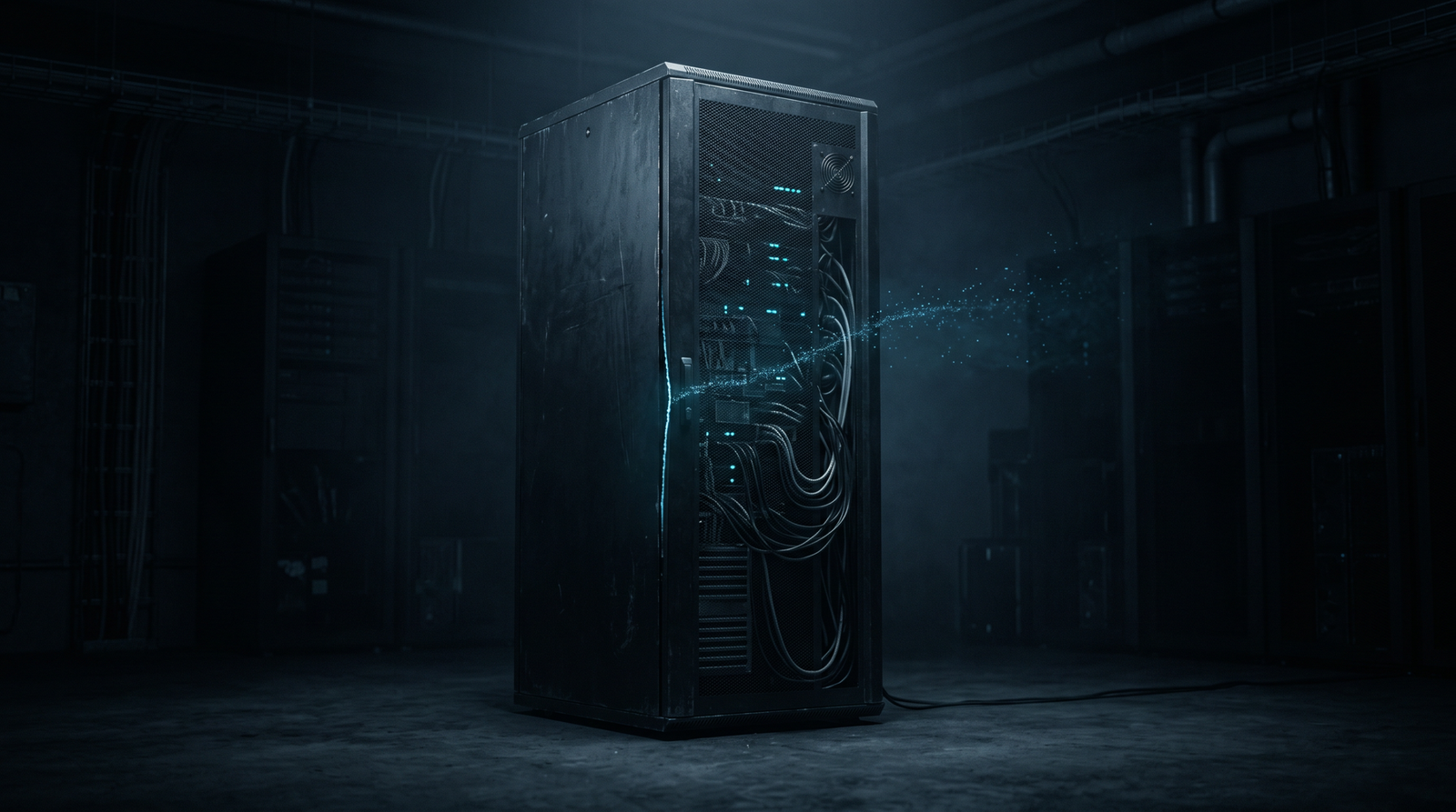 AI Models and Data Leakage in 2026