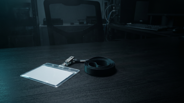 Featured image for Your AI Agent Is Not an Employee. Stop Giving It Employee Access.
