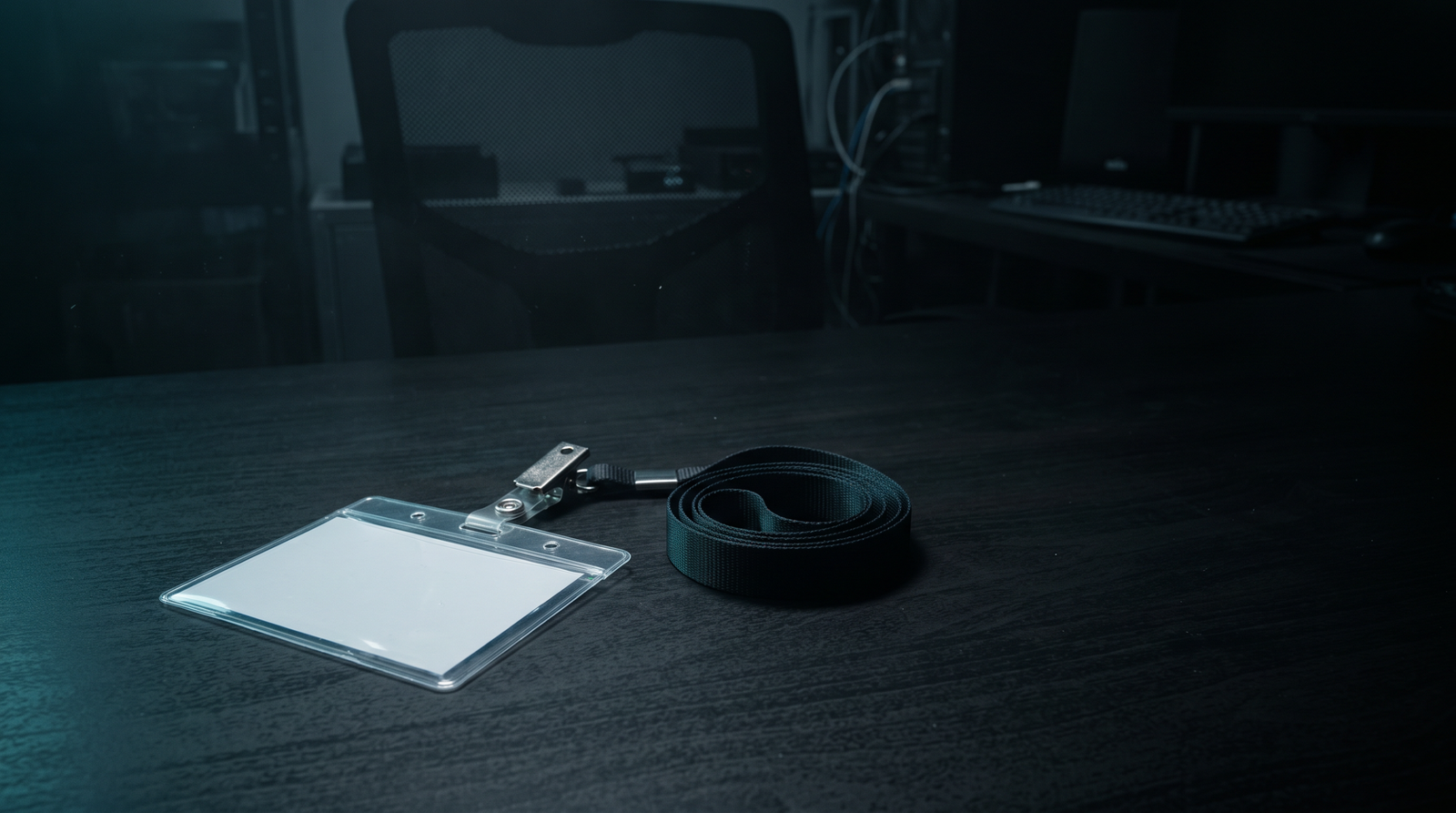 Your AI Agent Is Not an Employee. Stop Giving It Employee Access.