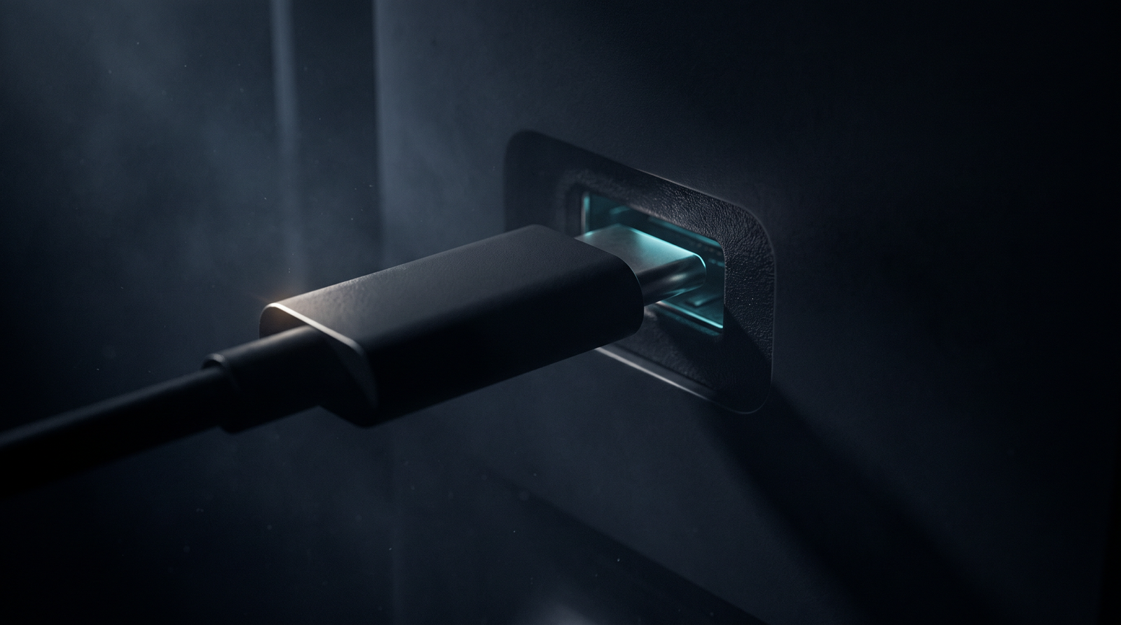 MCP Is the USB Port of AI. Be Careful What You Plug In.