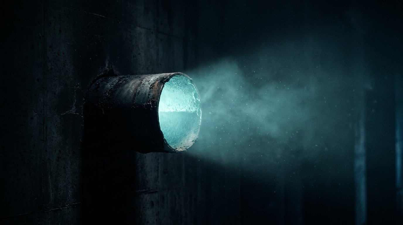 The Real Cost of Cloud Egress