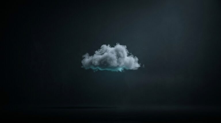 Featured image for Cloud Doesn’t Mean Secure