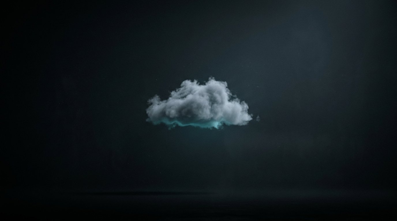 Cloud Doesn’t Mean Secure