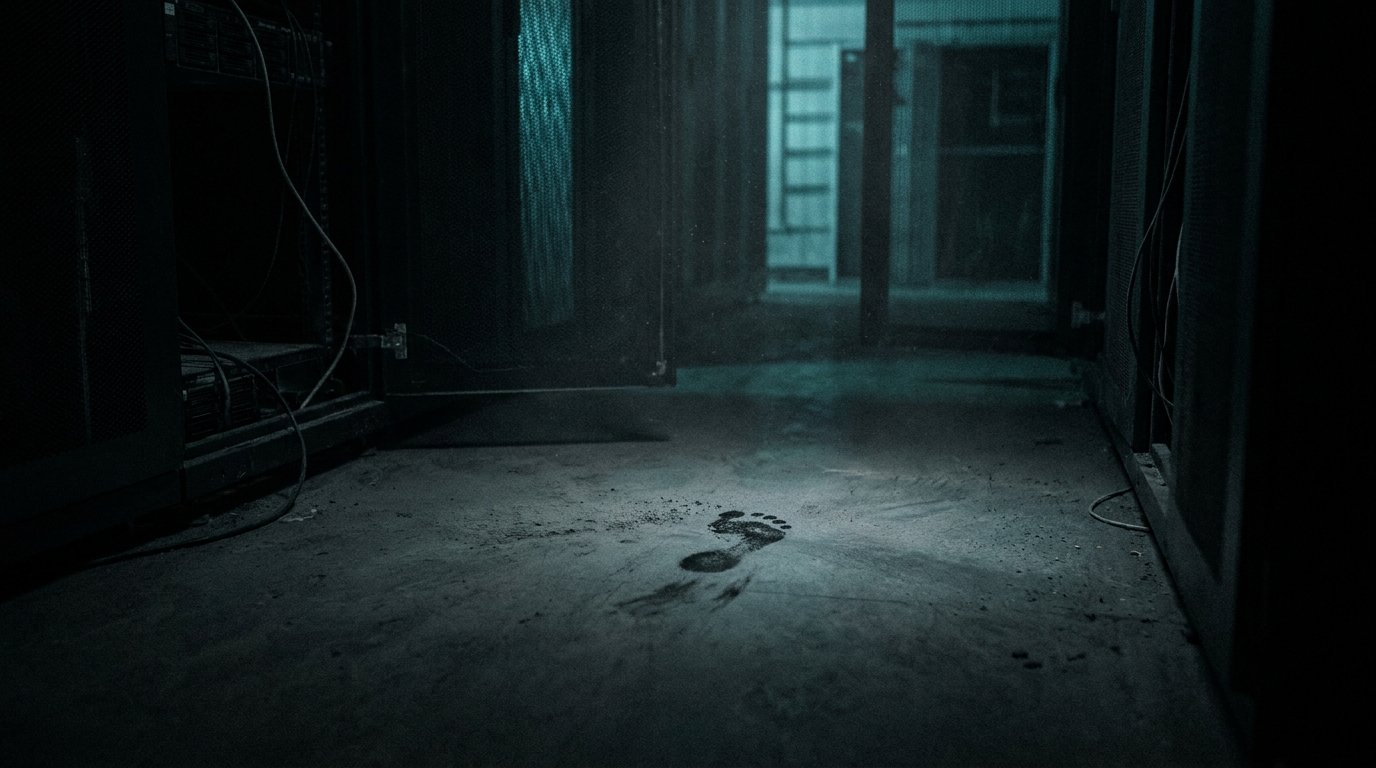The Shadow Cloud Problem Nobody Is Mapping