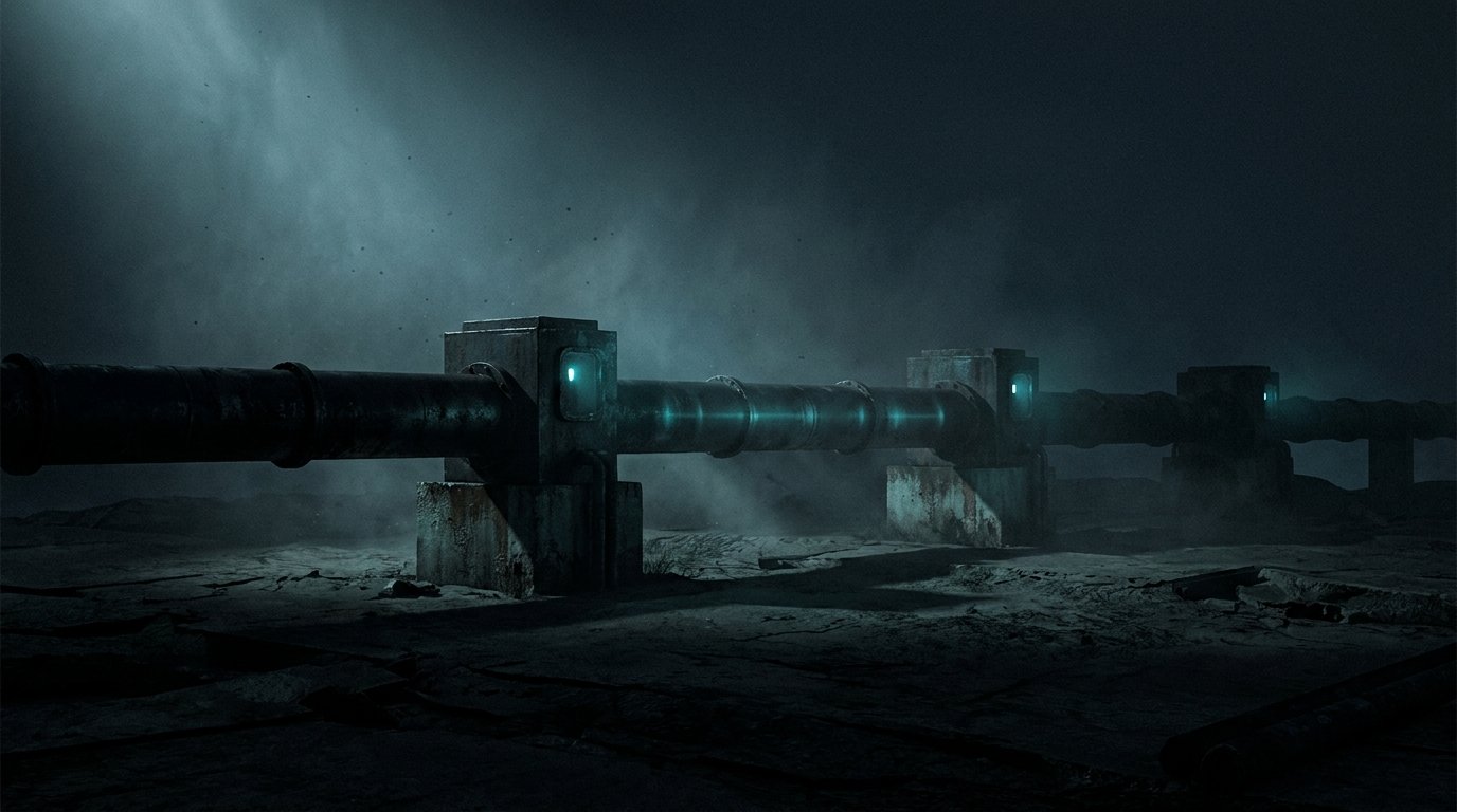 A Field Guide to the DevSecOps Pipeline