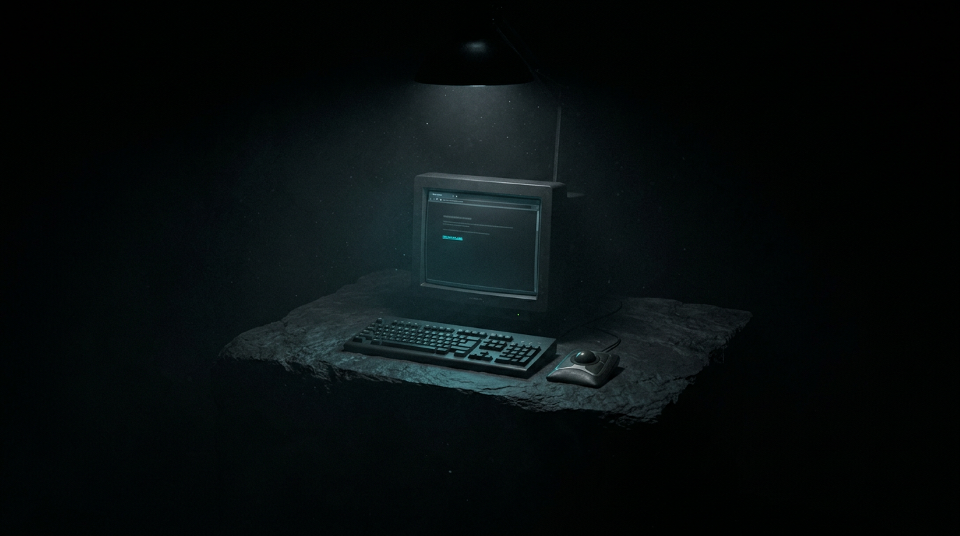 The Indie Web Comes Back, Again