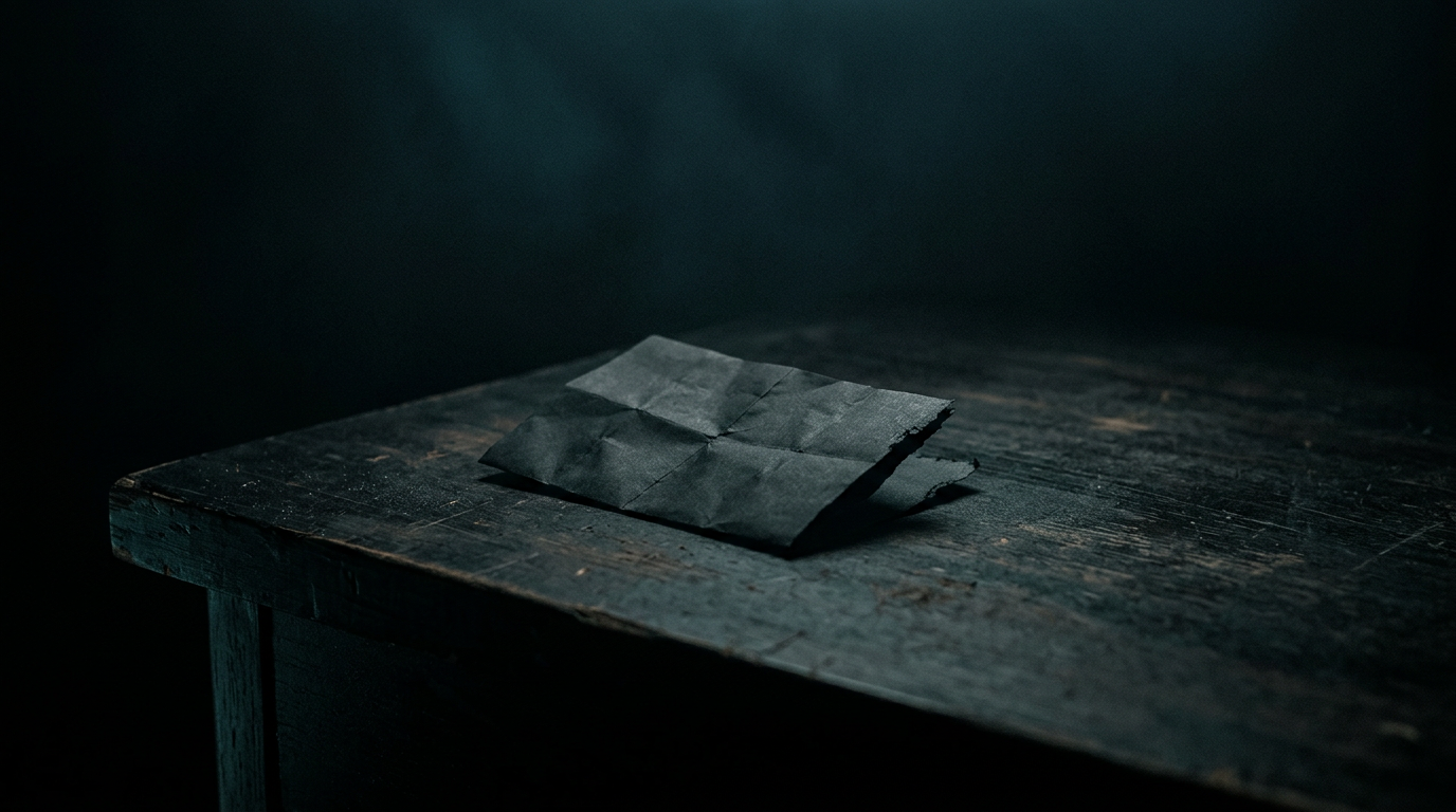 The CISO Resignation Letter