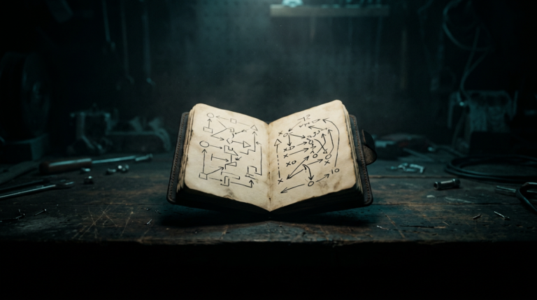 Featured image for The Vendor Incident Playbook