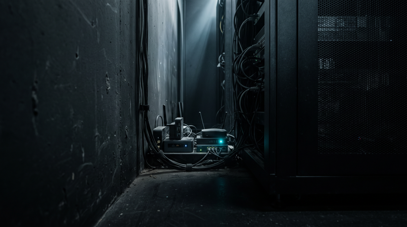 Edge Devices Are the New Shadow IT