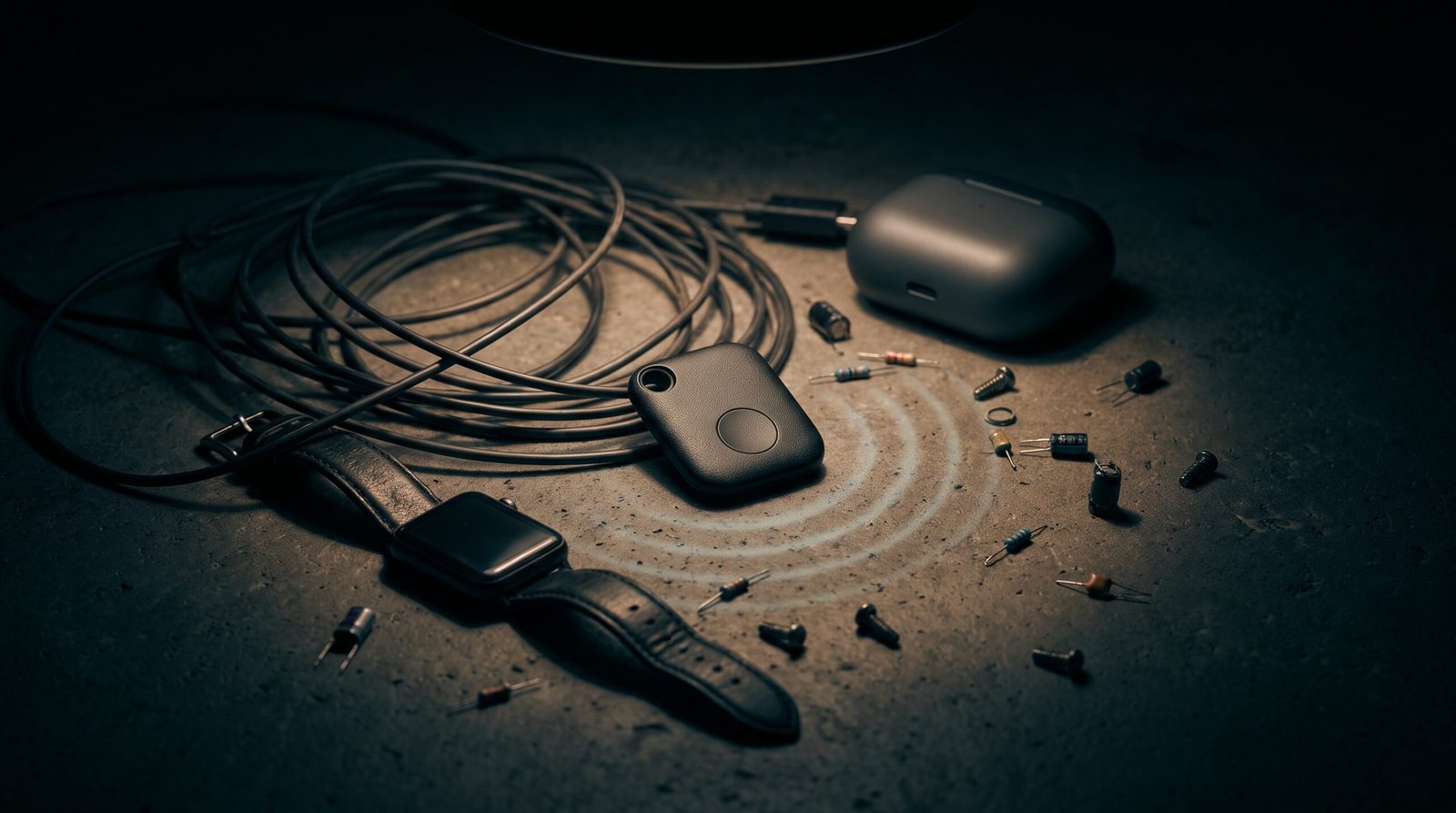 The Bluetooth Attack Surface You Forgot About