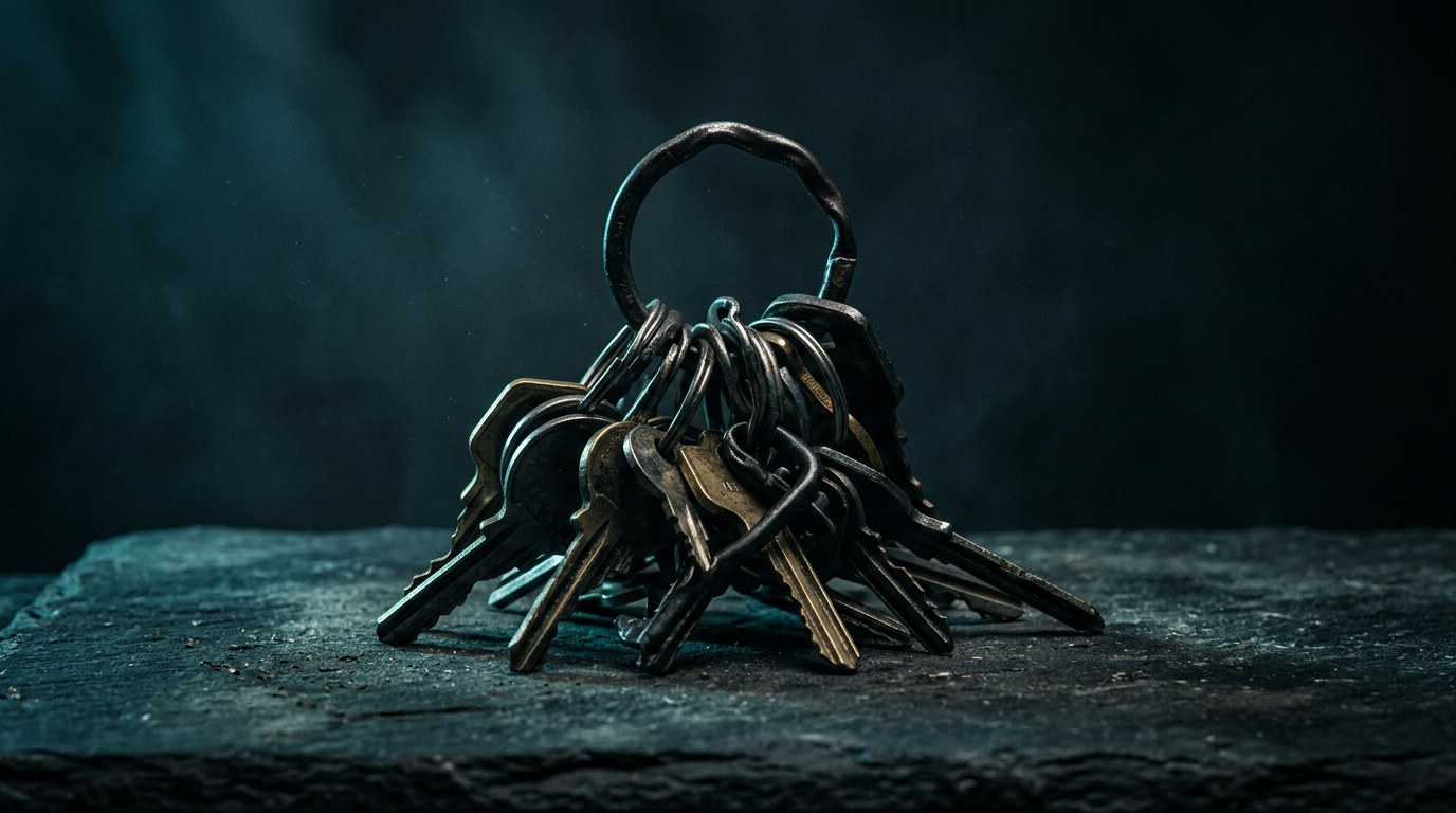 The Passkey Migration Is a Mess (And How to Fix It)