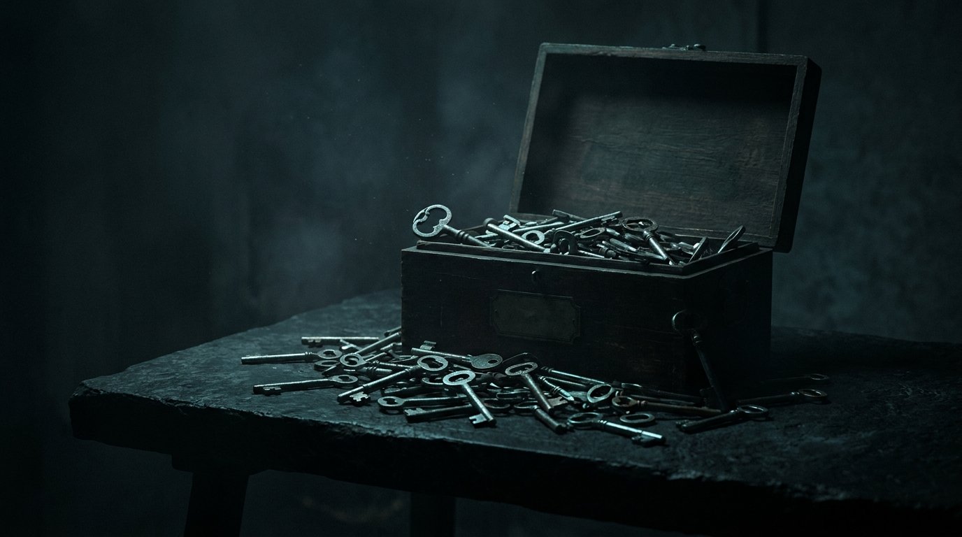 Why SSO Isn’t Magic and Your Service Account Problem Is Worse