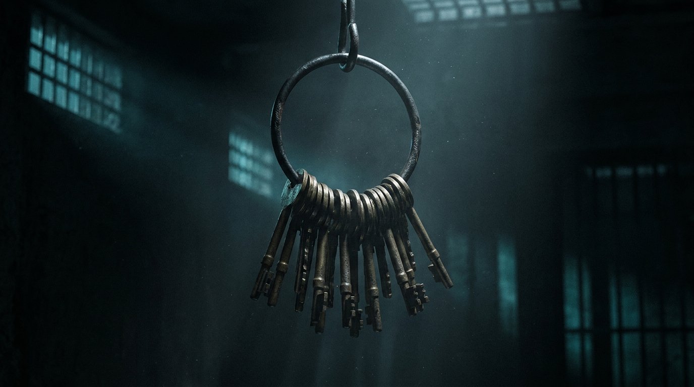 SSH Key Management: The Honest Guide