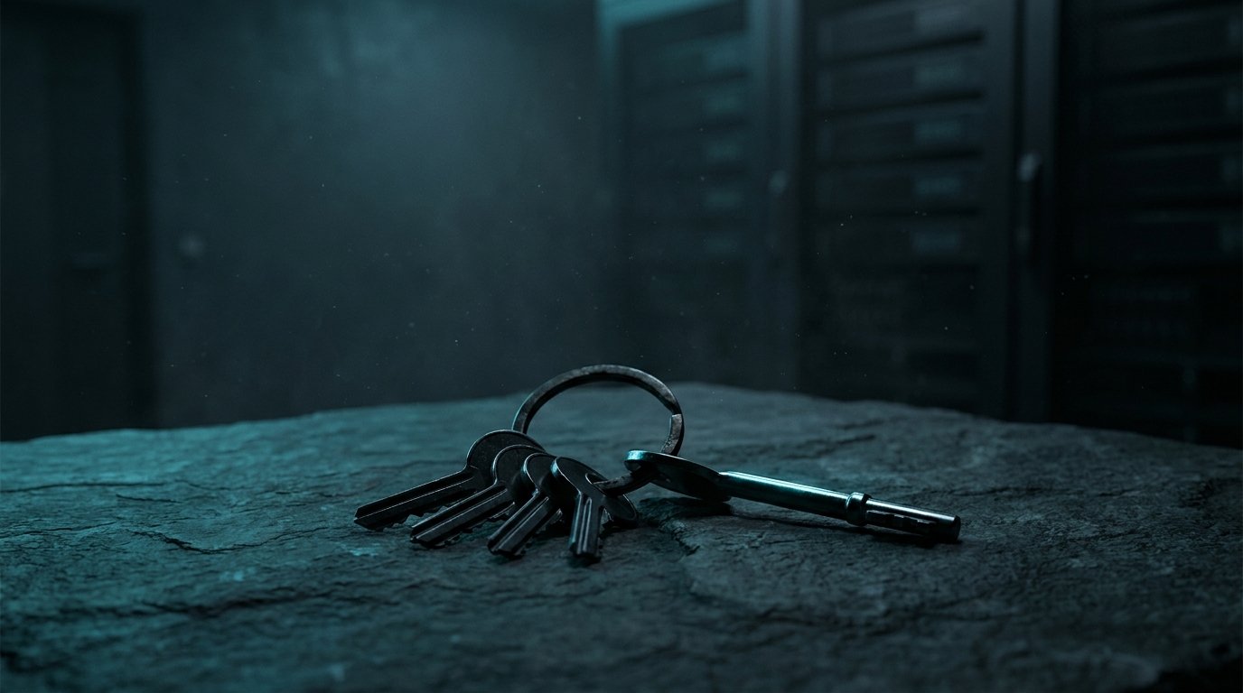 The Passkey Recovery Options Compared in 2026