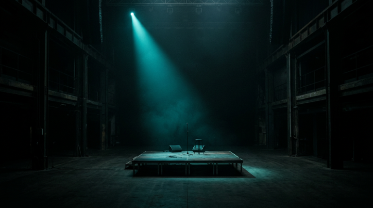 Featured image for AI Music in the Live Performance World