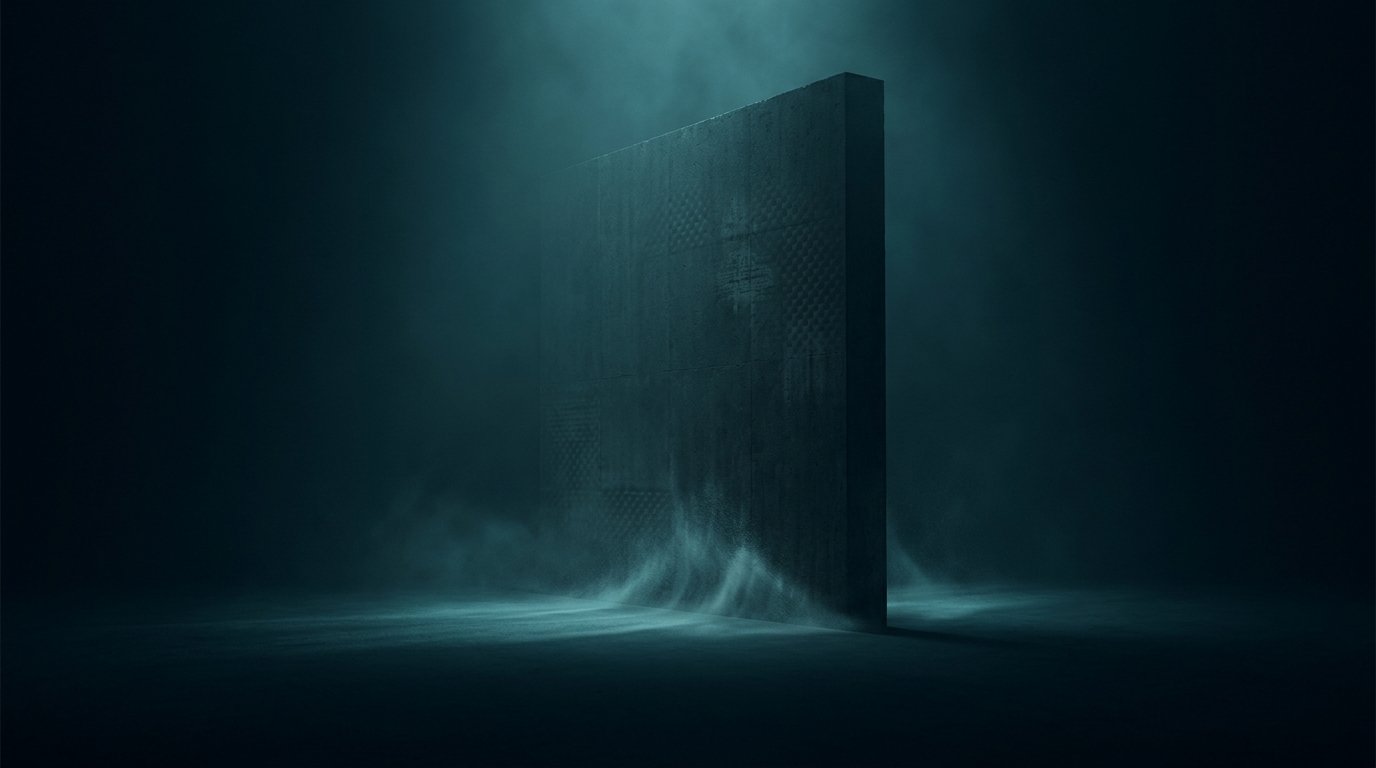 AI Music Hit a Wall, and the Wall Was the Listening