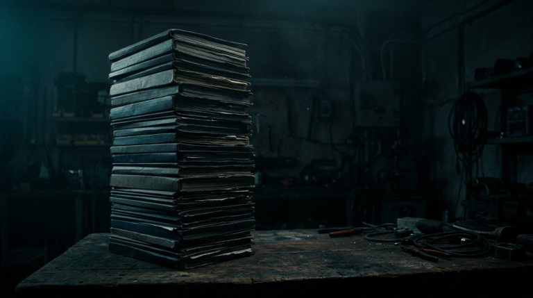Featured image for The Data Classification Debate Nobody Wins