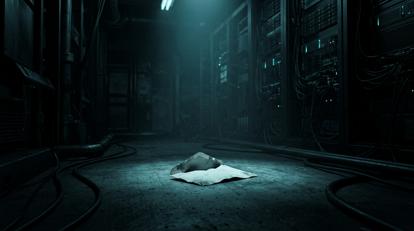 The Phishing Test Everyone Failed