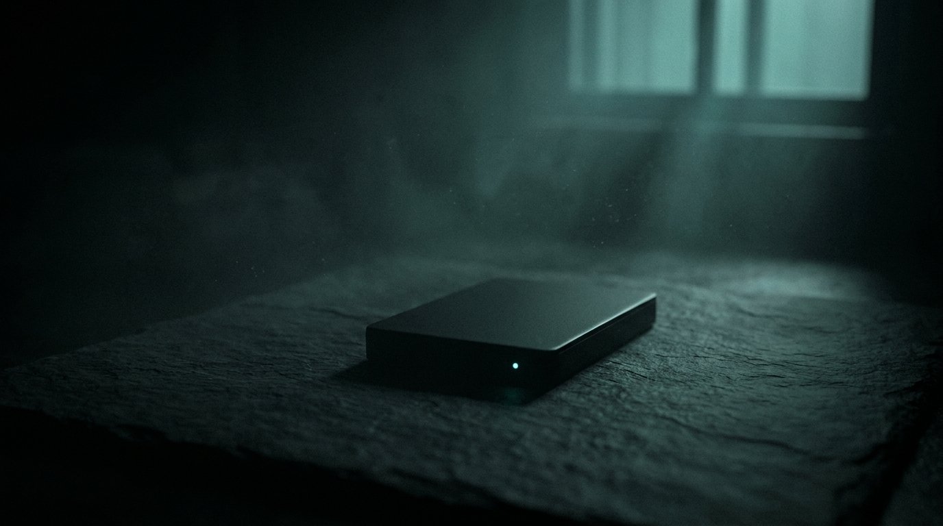 Backups: The One Thing That Will Save You, and Why Most People Set Them Up Wrong