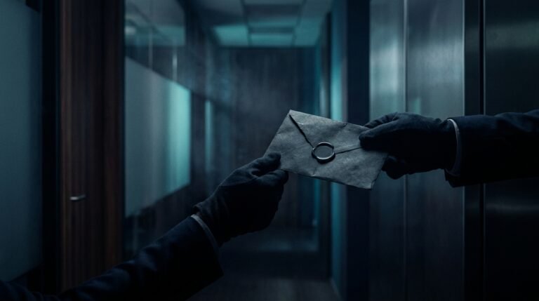 Featured image for The Quiet Death of ‘Just Send Me the File’