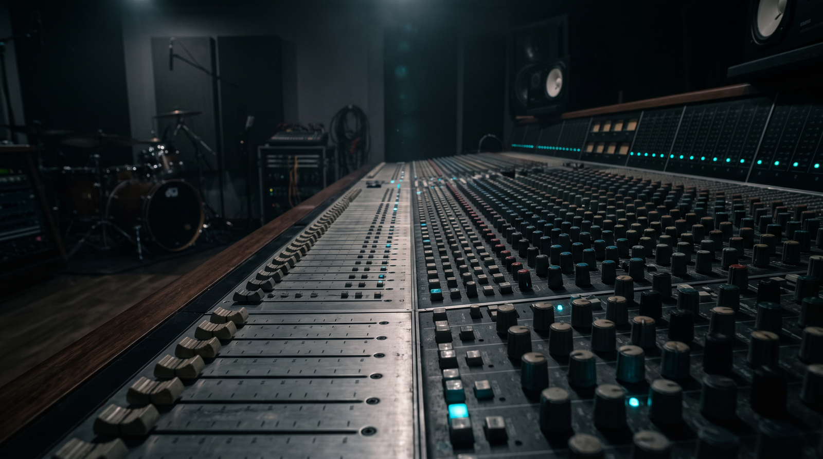 The State of AI Music in 2026