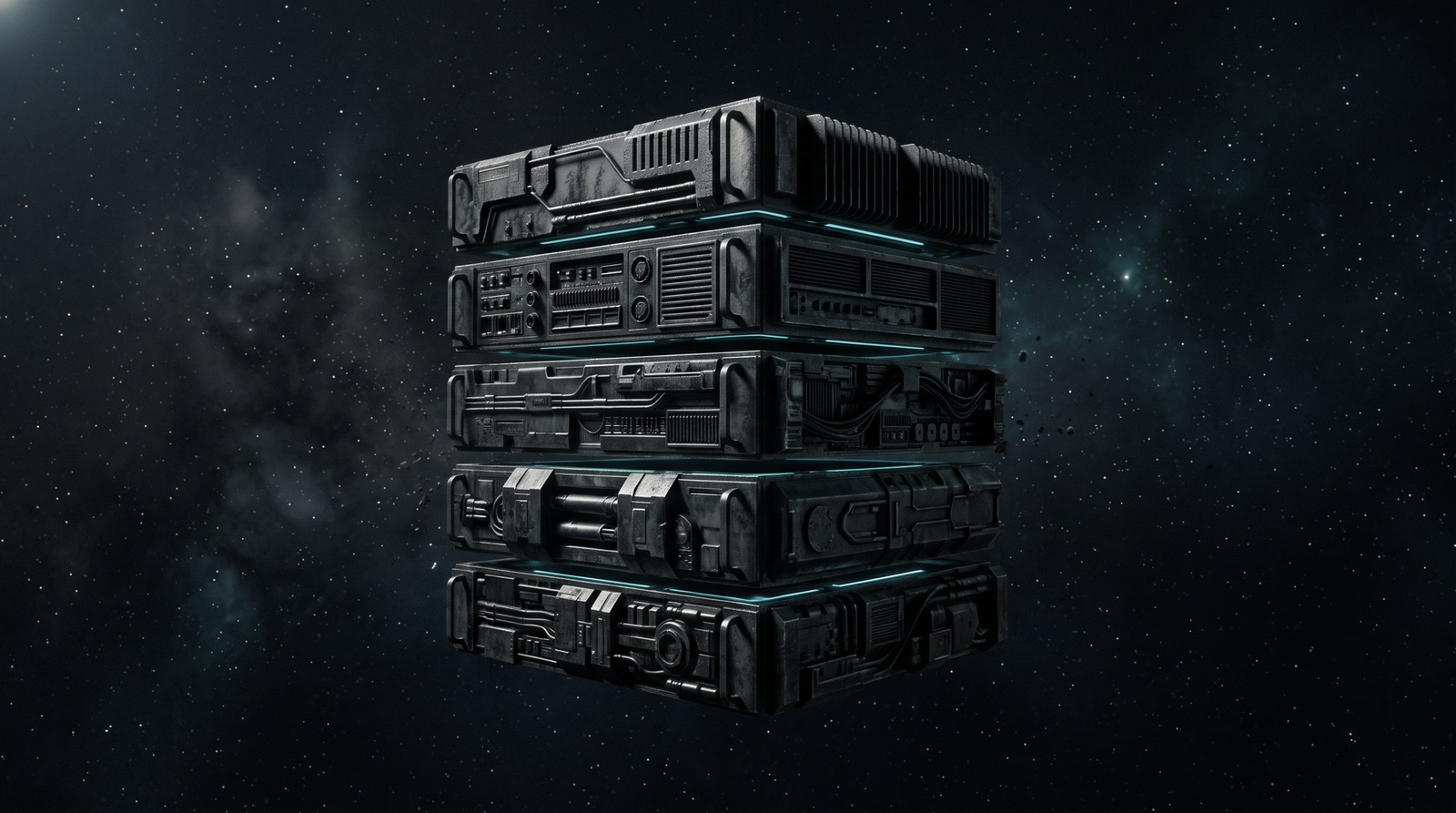 State of the AI Stack: Q2 2026