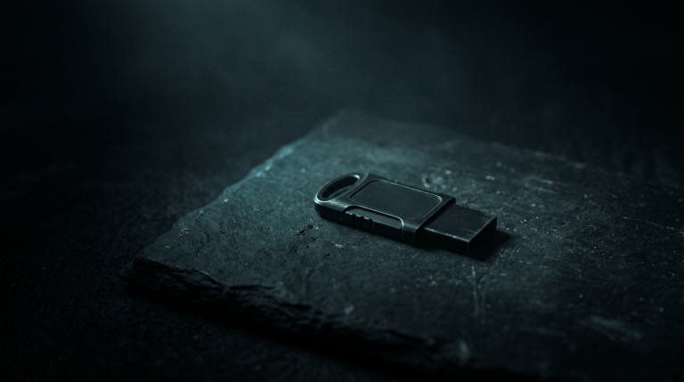 Featured image for 2026 Passkey Adoption: The Mid Year