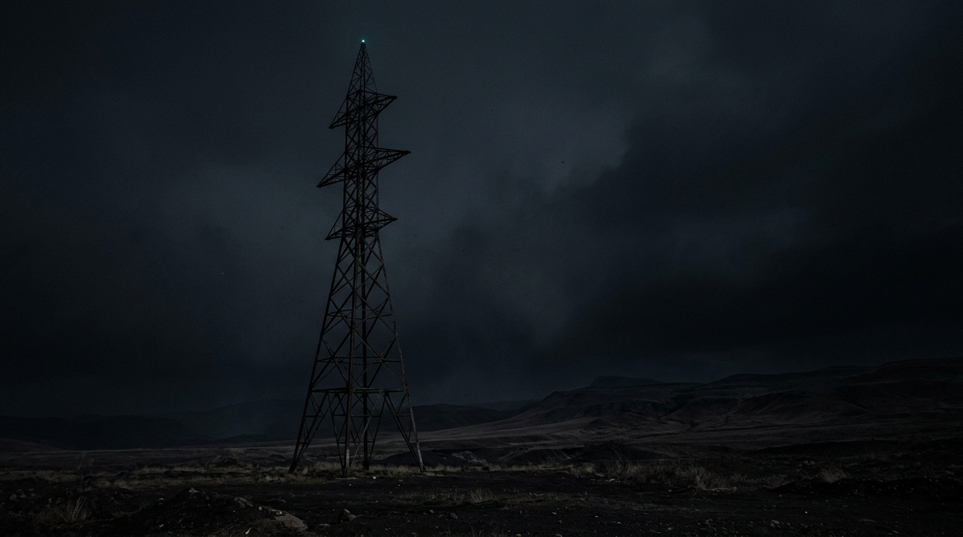 Critical Infrastructure Attacks in 2026: The Patterns
