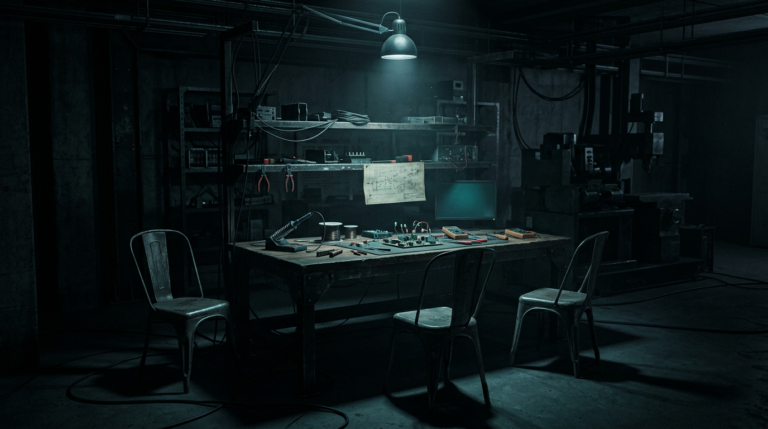 Featured image for The Post-Vibe Engineering Org