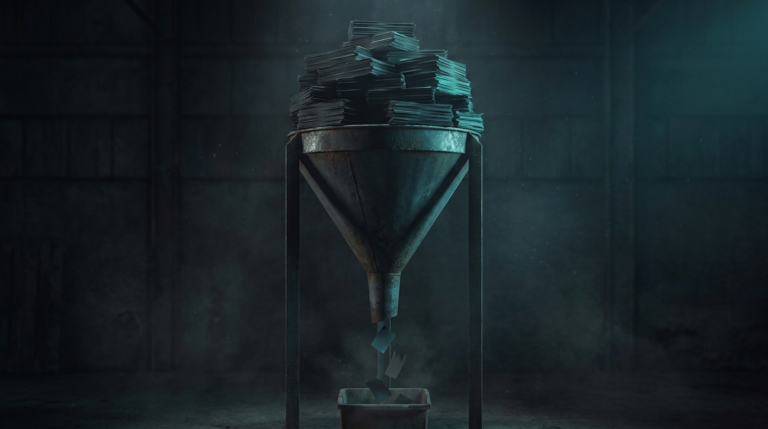 Featured image for AI Coding: The PR Review Bottleneck