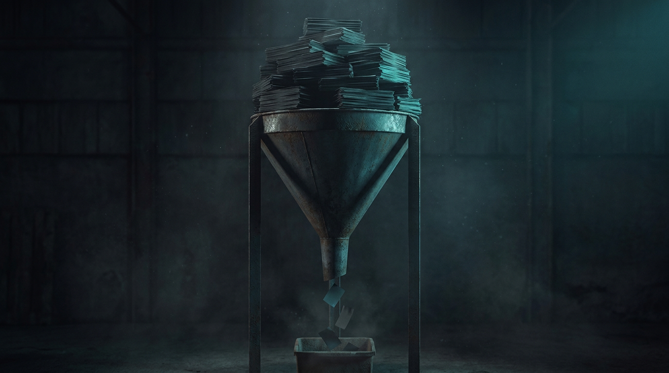 AI Coding: The PR Review Bottleneck